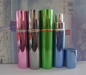 5ML   香水噴霧瓶