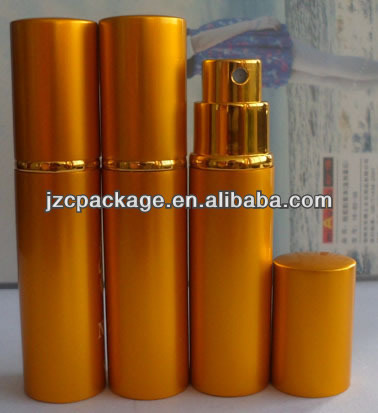 5ML   鋁香水噴霧瓶